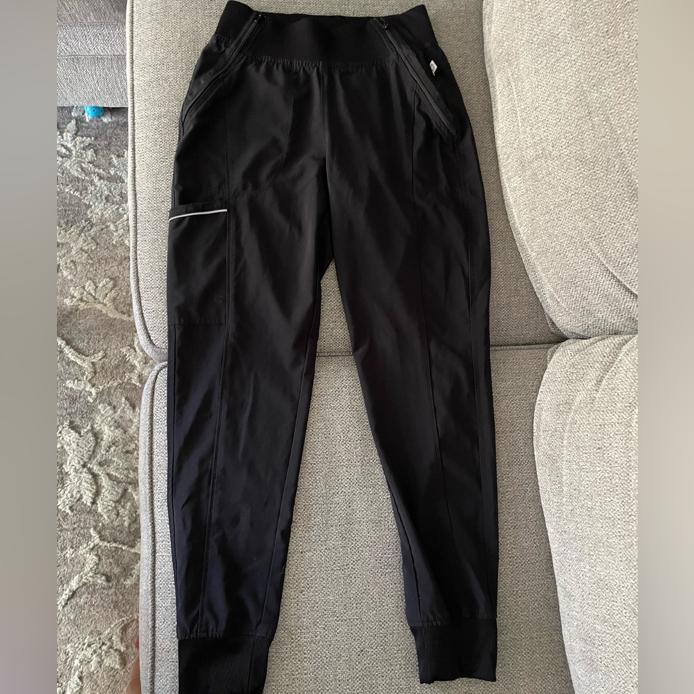 Infinity Cherokee Jogger Scrub Pants